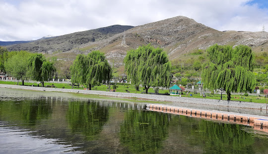 MANASBAL